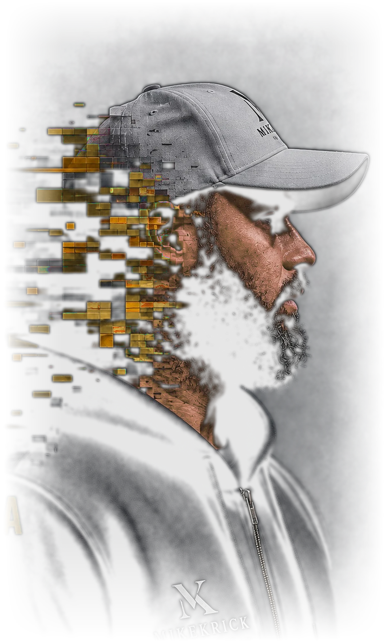 Mike Krick — experto en rendimiento